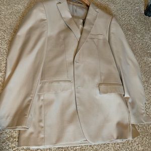 Men’s 42R Giorgio Fiorelli suit